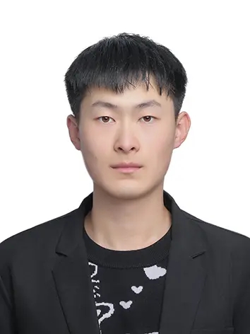 Shuo Liu
