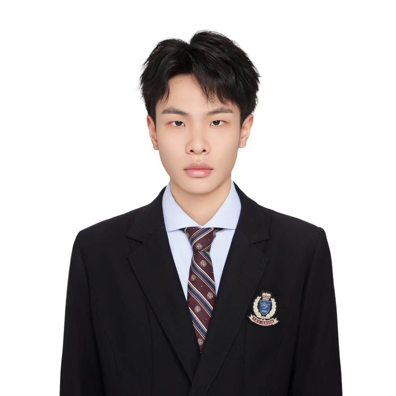 Caidong SHuang